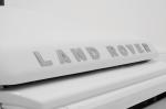 Land Rover Defender 90 Yachting Edition by Startech 2010 года
